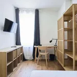 Louez une chambre à Nancy