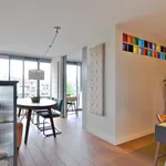 Huur 3 slaapkamer appartement van 105 m² in Hoofddorppleinbuurt