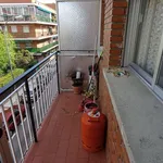 Alquilo 2 dormitorio casa de 52 m² en Madrid