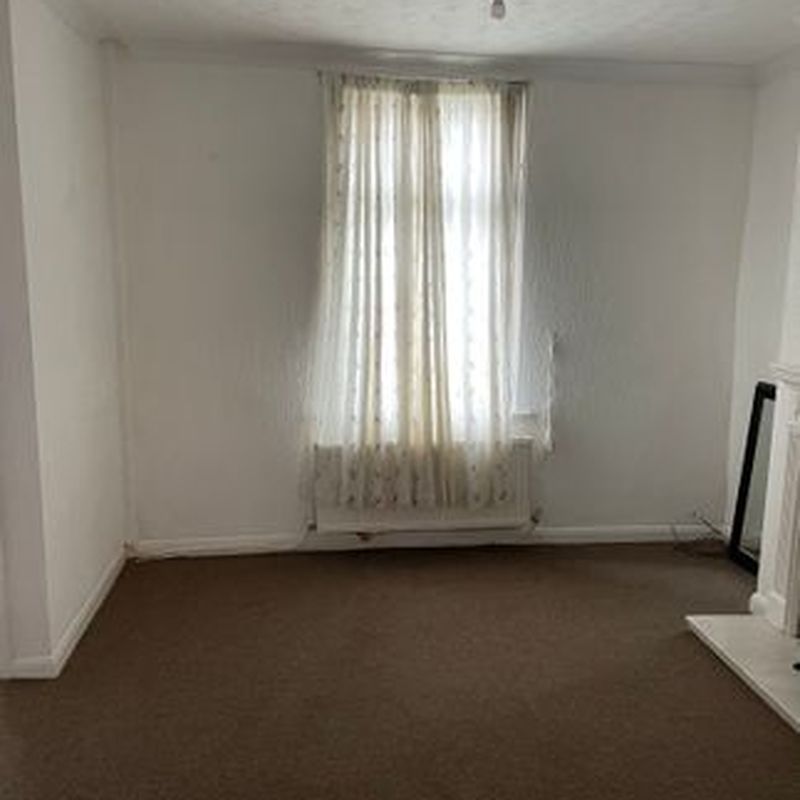 Terraced house to rent in John Street, Bishop Auckland DL14