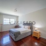 Rent 1 bedroom apartment of 138 m² in Matosinhos