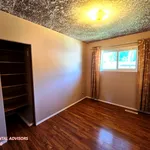 3 bedroom house of 1033 sq. ft in Edmonton