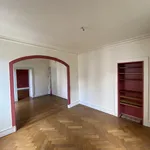 Appartement de 68 m² avec 2 chambre(s) en location à LES BAINS