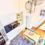  appartement avec 2 chambre(s) en location à paris