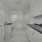 1 bedroom apartment of 495 sq. ft in Edmonton