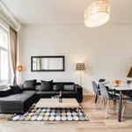 Rent 3 bedroom apartment of 103 m² in Prague