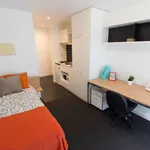 Rent 1 bedroom student apartment in North Melbourne