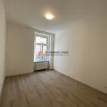 Pronajměte si 2 ložnic/e byt o rozloze 47 m² v Praha