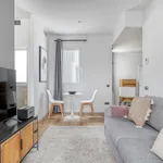 Alquilo 2 dormitorio apartamento de 47 m² en Madrid