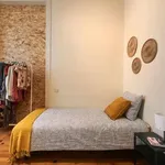 Rent a room in lisbon