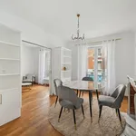 Appartement de 59 m² avec 1 chambre(s) en location à Paris