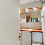 Appartement de 39 m² avec 1 chambre(s) en location à Paris