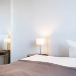 Rent 1 bedroom apartment of 50 m² in Berlin