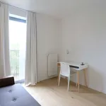 Appartement de 85 m² avec 2 chambre(s) en location à brussels