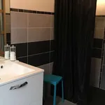 Rent 1 bedroom apartment of 13 m² in La Queue-en-Brie