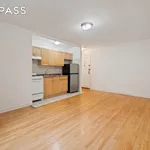 Rent 1 bedroom apartment in New York