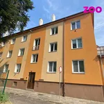 Pronajměte si 2 ložnic/e byt o rozloze 77 m² v Chomutov