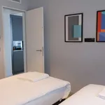 Miete 1 Schlafzimmer wohnung von 31 m² in frankfurt