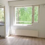 Vuokraa 2 makuuhuoneen asunto, 53 m² paikassa Turku