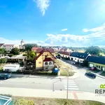 Rent 2 bedroom apartment of 69 m² in Kunovice