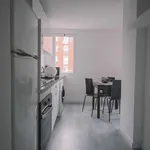 Rent 3 bedroom apartment in Lisbon