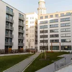 Miete 1 Schlafzimmer wohnung von 37 m² in berlin