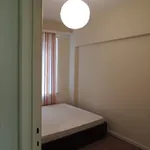 Huur 1 slaapkamer appartement in Ixelles