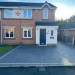 Semi-detached house to rent in Butterwick Fields, Bolton BL6