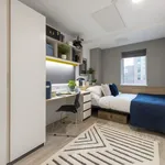 Rent 1 bedroom apartment in Birmingham