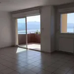 Appartement de 74 m² avec 3 chambre(s) en location à Ajaccio