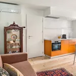 Rent 2 bedroom apartment of 40 m² in Lisboa