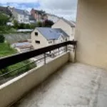 Appartement de 50 m² avec 1 chambre(s) en location à Rodez