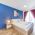 Pronajměte si 1 ložnic/e byt o rozloze 65 m² v Prague