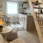 Rent 1 bedroom apartment of 20 m² in Padua