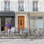 Rent 2 bedroom apartment of 46 m² in Paris