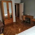 Alquilar 7 dormitorio apartamento en Madrid