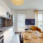 Rent 3 bedroom apartment of 9 m² in Bordeaux