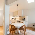 Alquilar 1 dormitorio apartamento en barcelona