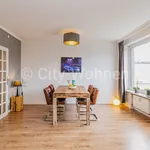 Miete 1 Schlafzimmer wohnung von 79 m² in Hamburg