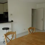 Appartement de 49 m² avec 2 chambre(s) en location à Annecy