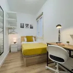 Rent a room in barcelona