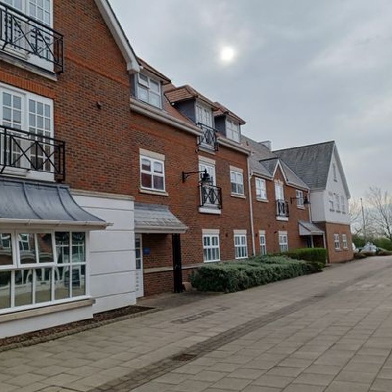 Flat to rent in The Carlton Centre, Lincoln LN2 Scothern