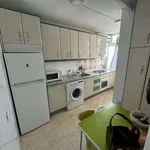 Rent a room in madrid