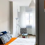 Rent a room in turin