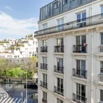 Rent 2 bedroom apartment of 46 m² in Paris