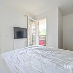 Appartement meublé 2 pièces - 35.15m²