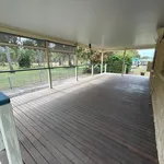 Rent 4 bedroom house in Maryborough