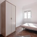 Rent 7 bedroom apartment in Lisbon