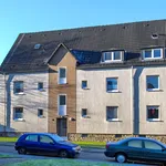 Rent 2 bedroom apartment of 45 m² in Witten