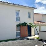 Rent 1 bedroom house of 66 m² in Gratentour